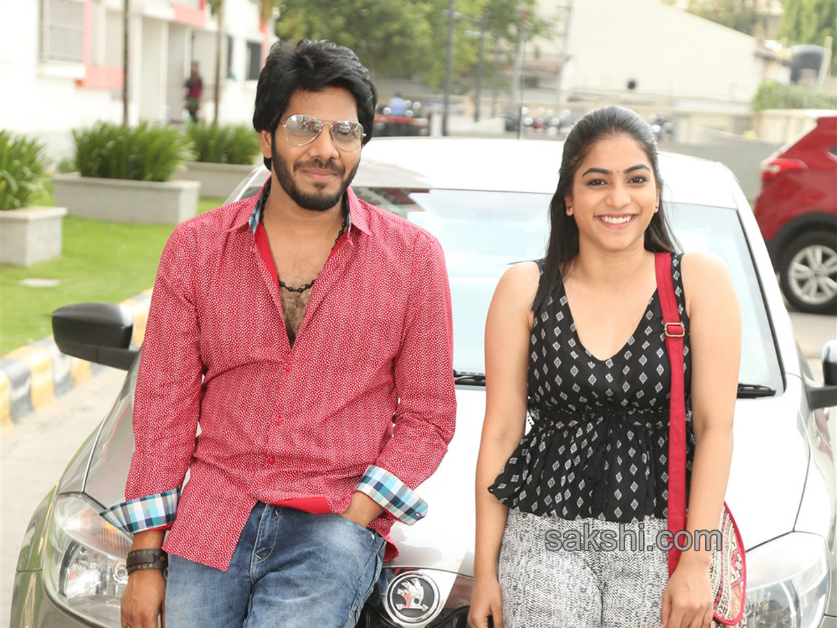 Enduko Emo Movie Stills - Sakshi14