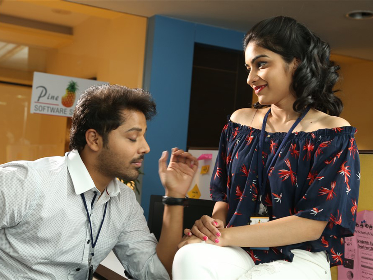 Enduko Emo Movie Stills - Sakshi3