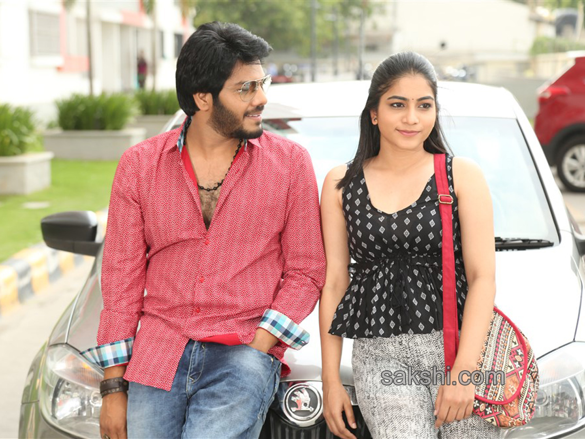 Enduko Emo Movie Stills - Sakshi2