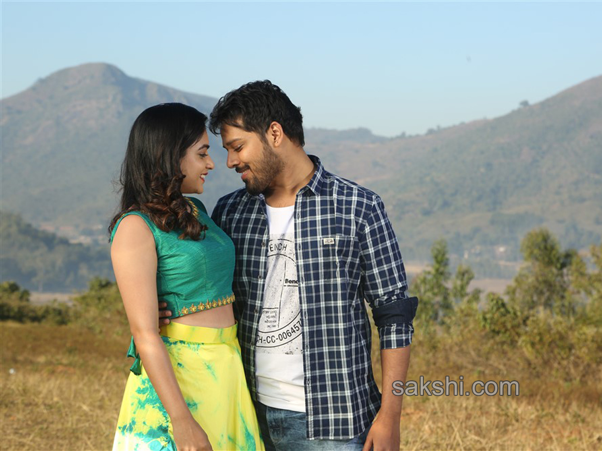 Enduko Emo Movie Stills - Sakshi8