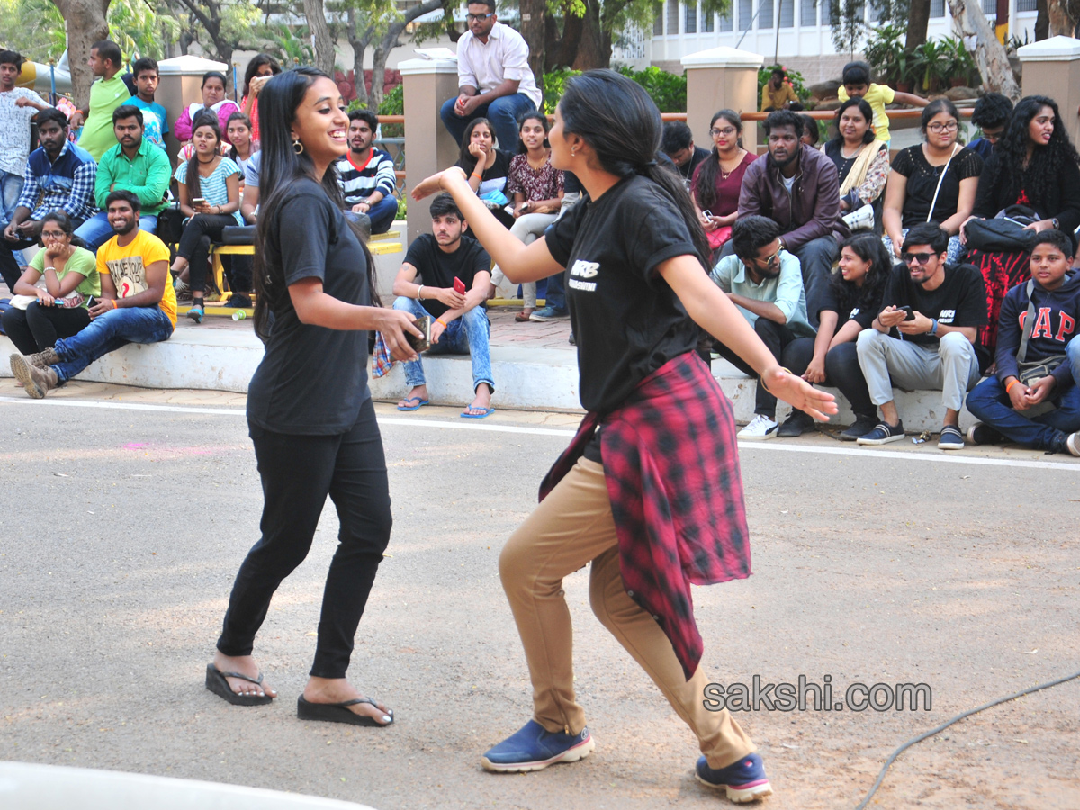 Hyderabad Literary Festival at Public School - Sakshi12