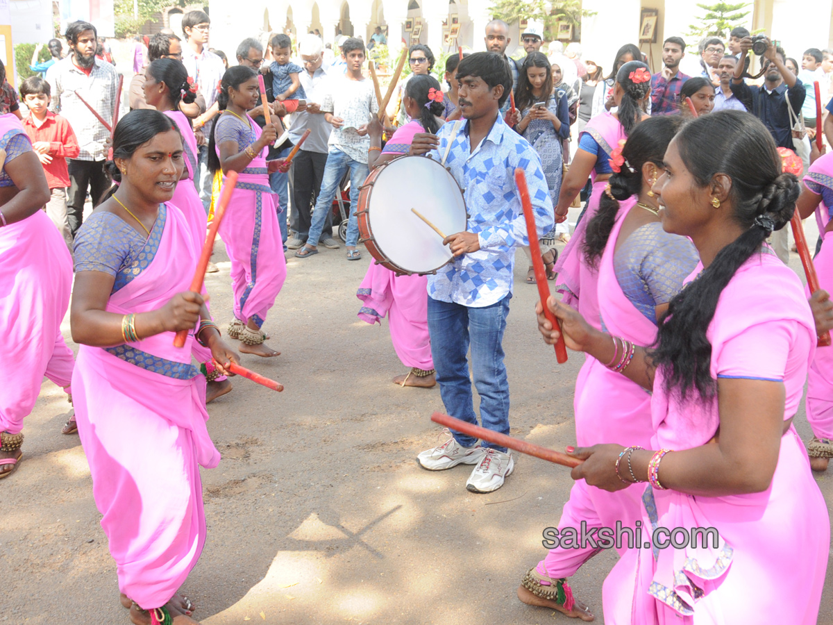 Hyderabad Literary Festival at Public School - Sakshi4