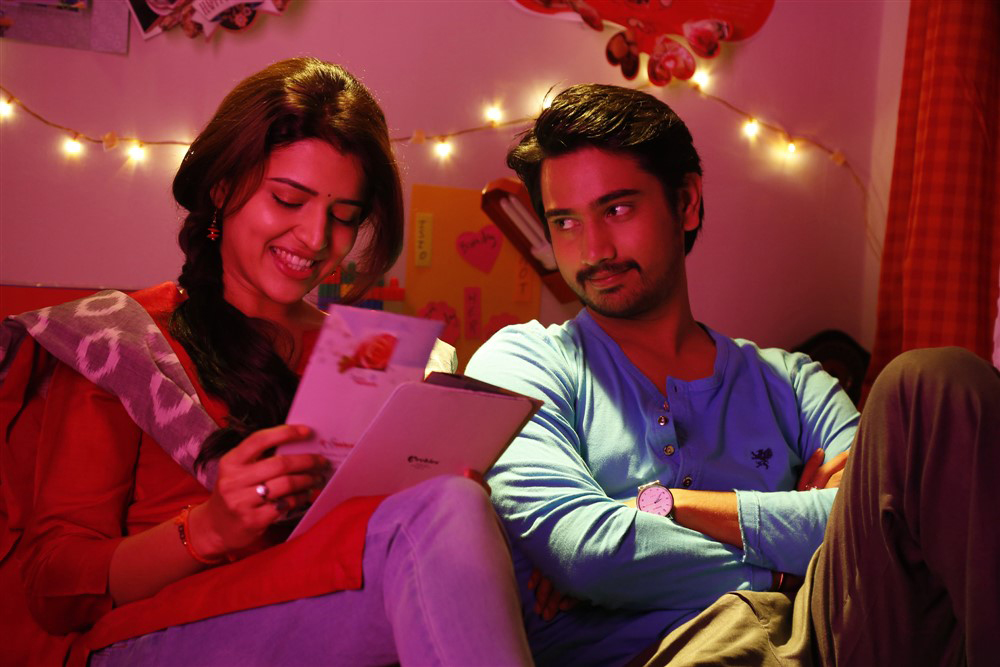 Raj Tarun Rangula Ratnam Movie stills - Sakshi2