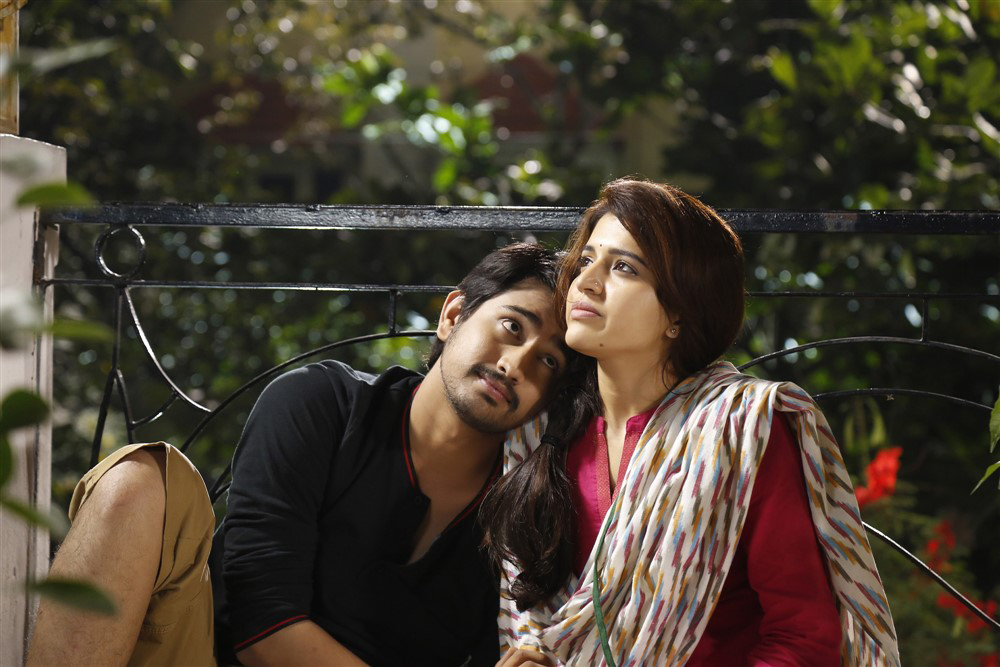 Raj Tarun Rangula Ratnam Movie stills - Sakshi3