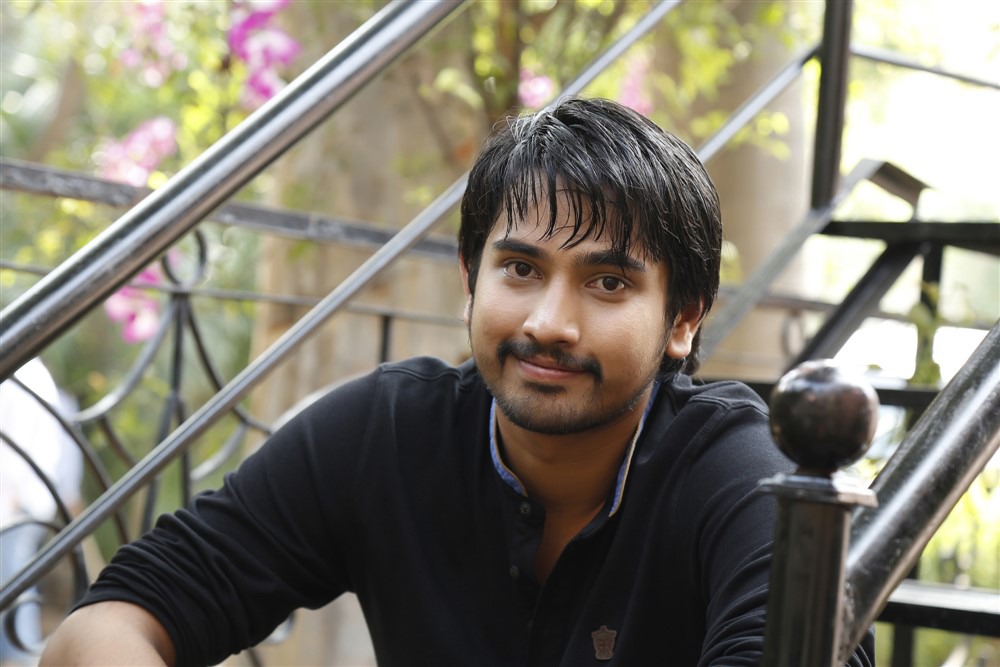 Raj Tarun Rangula Ratnam Movie stills - Sakshi6