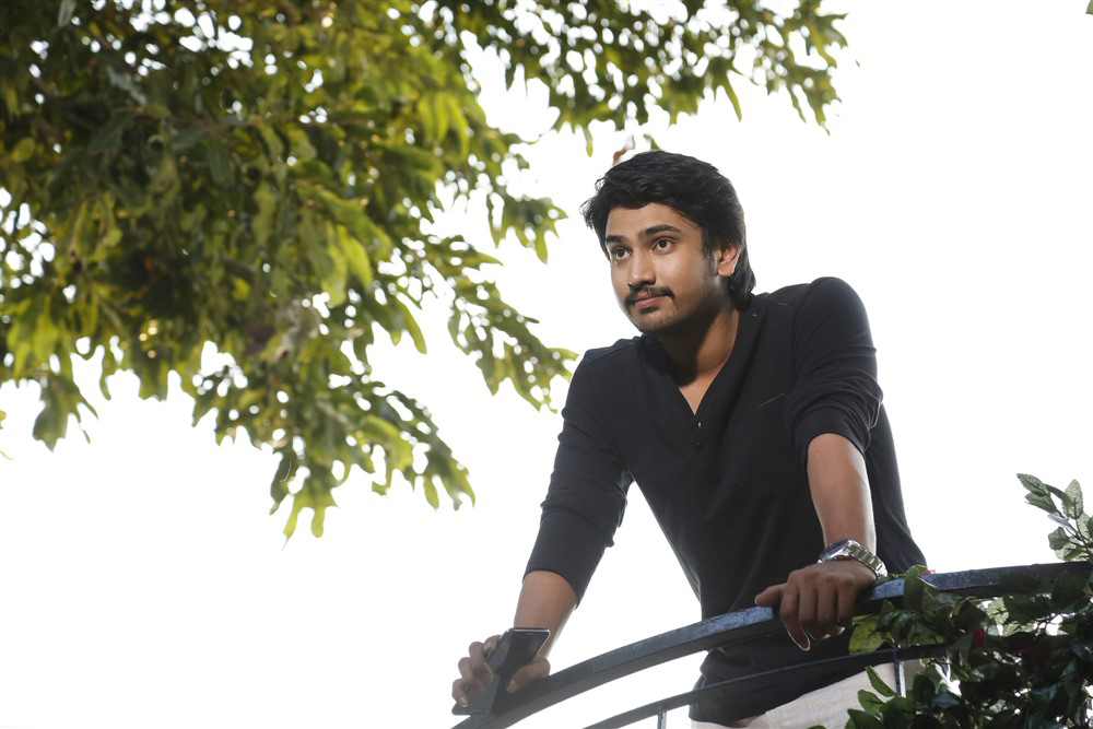 Raj Tarun Rangula Ratnam Movie stills - Sakshi9