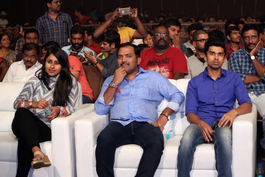 Suriya Gang Pre Release Function - Sakshi15