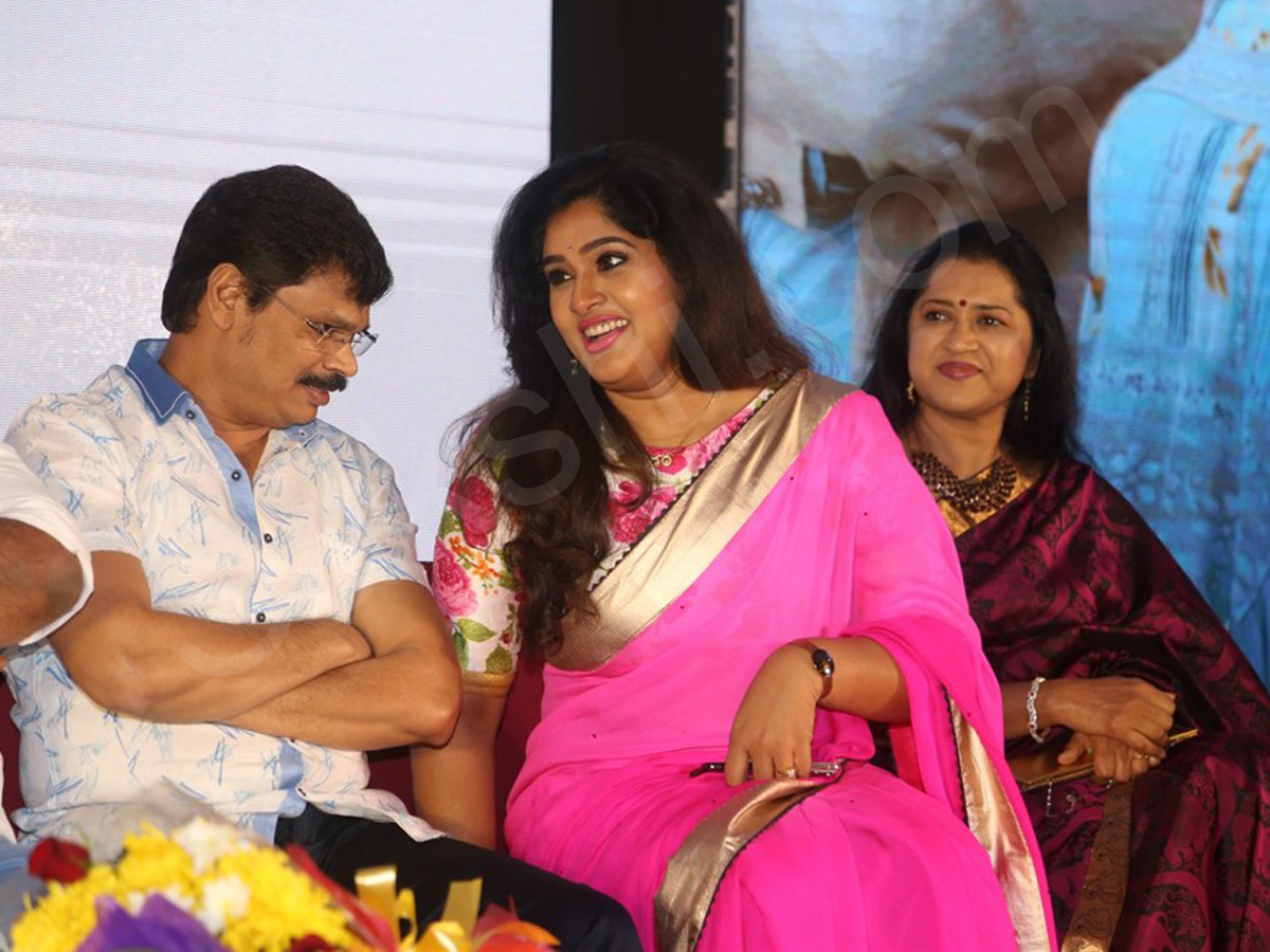 Jai Simha Pre Release Event - Sakshi17