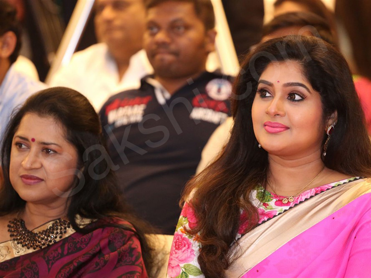 Jai Simha Pre Release Event - Sakshi8