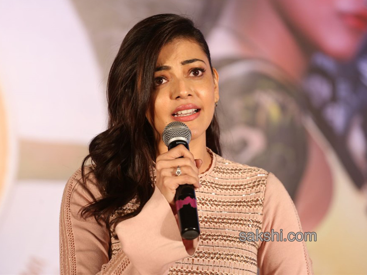 AWE Pre Release Function - Sakshi12