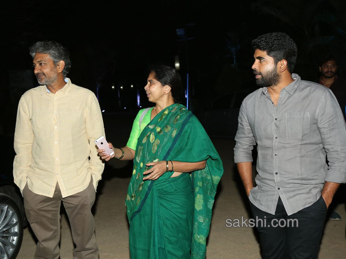 AWE Pre Release Function - Sakshi17