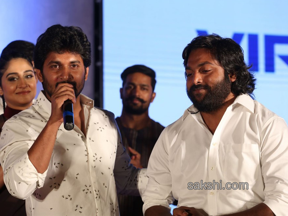 AWE Pre Release Function - Sakshi7