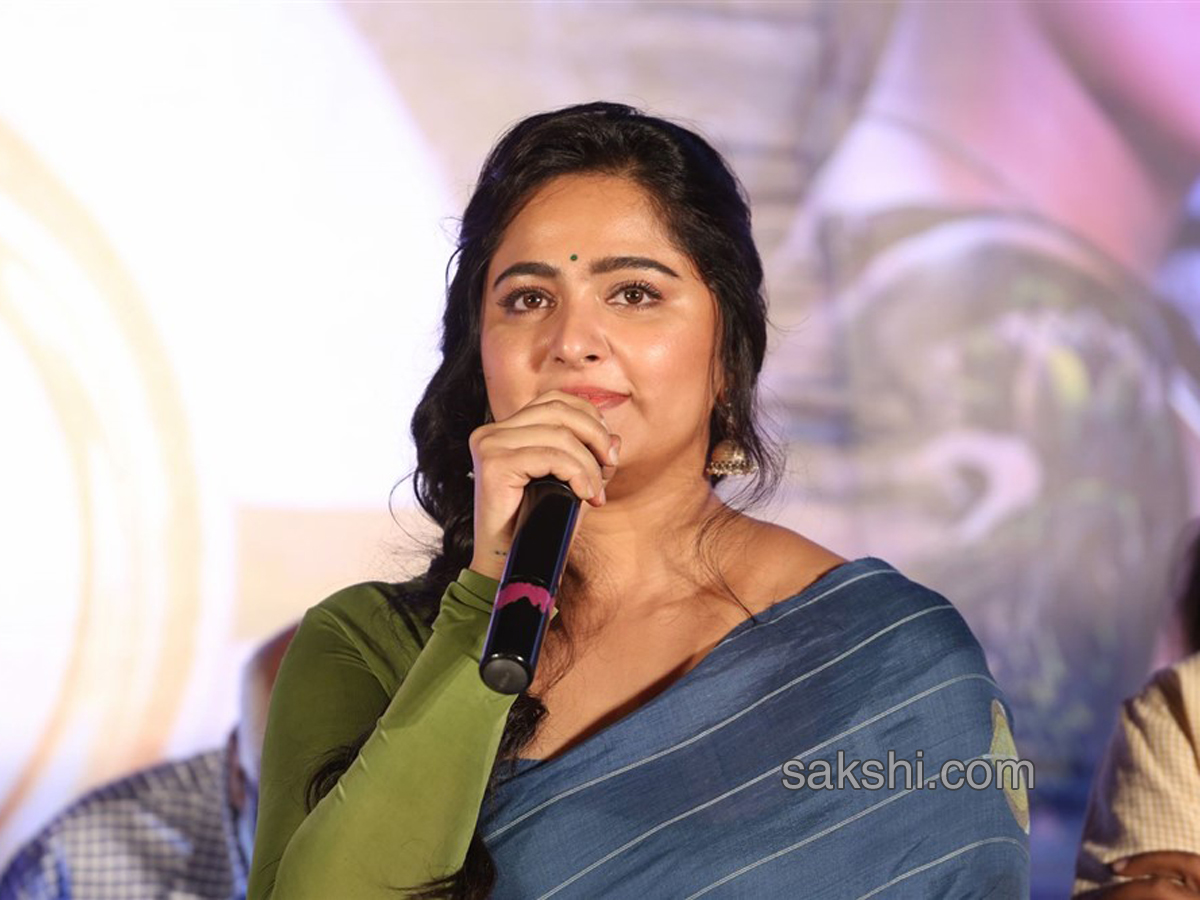 AWE Pre Release Function - Sakshi8