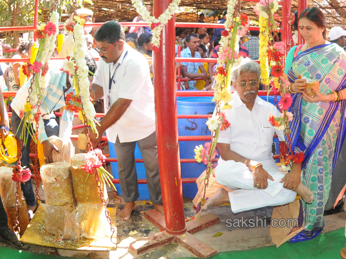 medaram jatara - Sakshi18