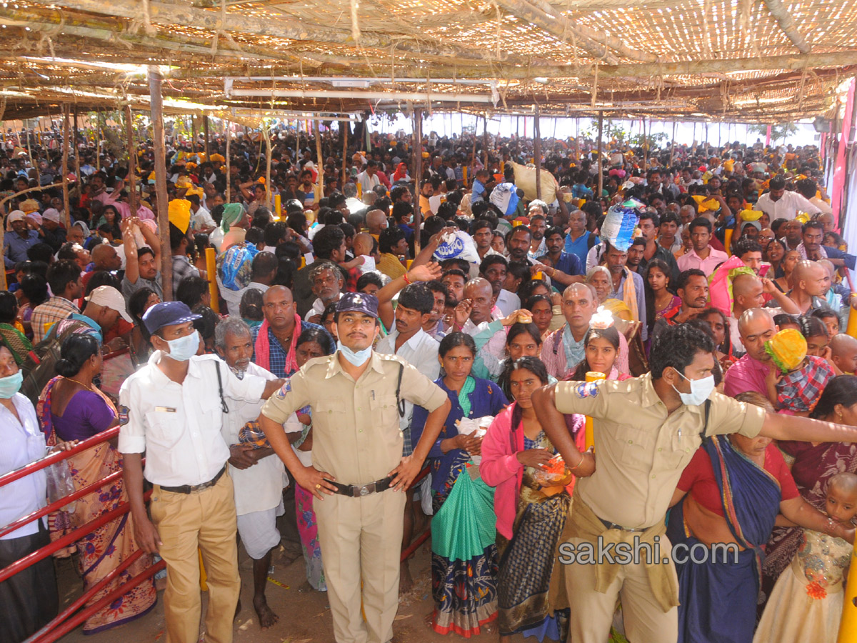 medaram jatara - Sakshi20