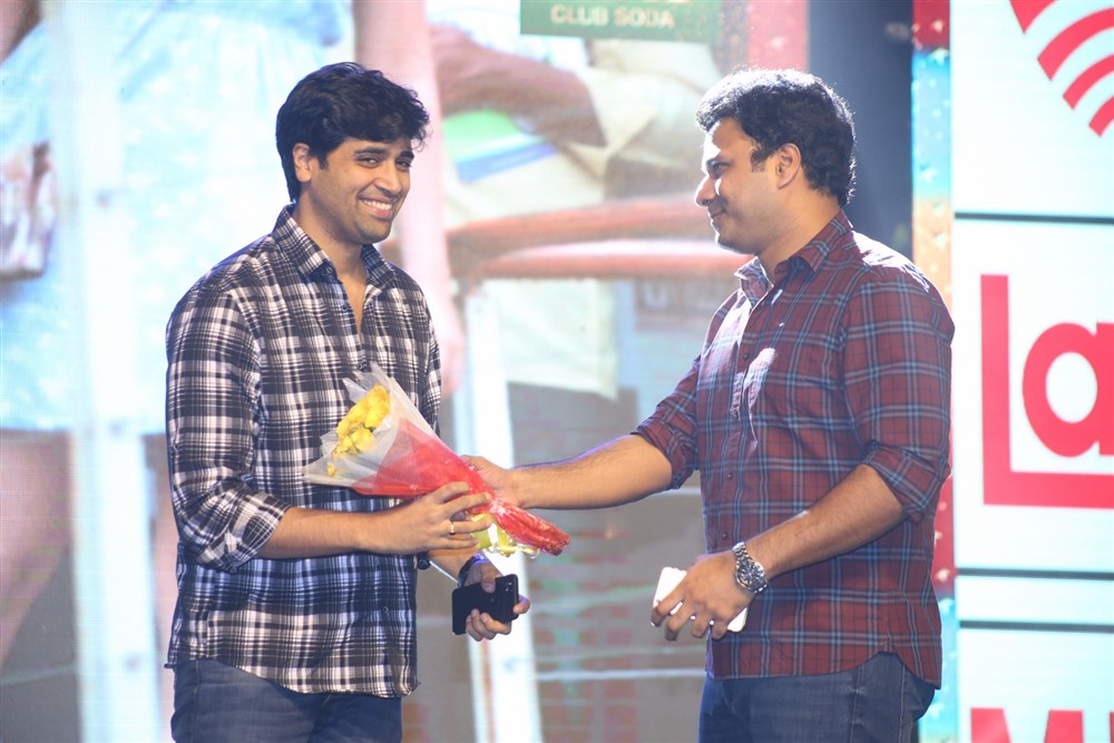 Juvva Audio Launch Stills - Sakshi10