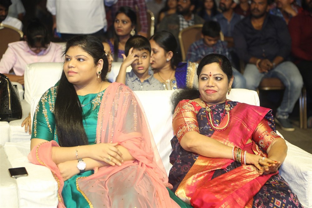 Juvva Audio Launch Stills - Sakshi13