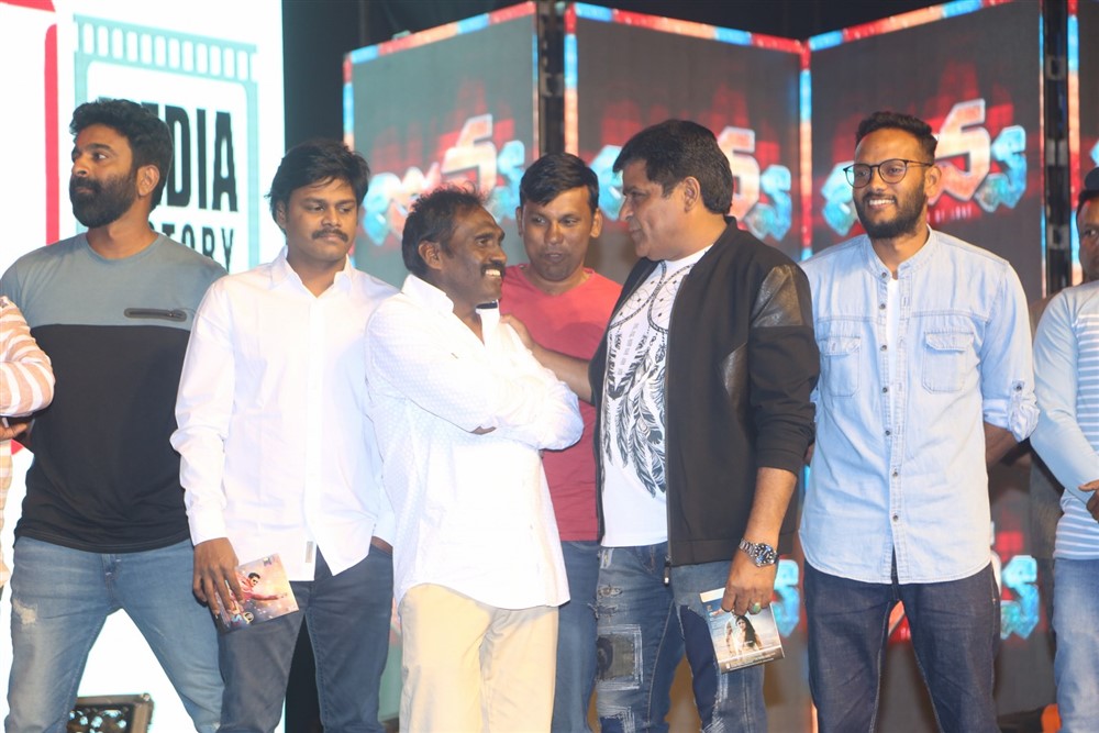 Juvva Audio Launch Stills - Sakshi14