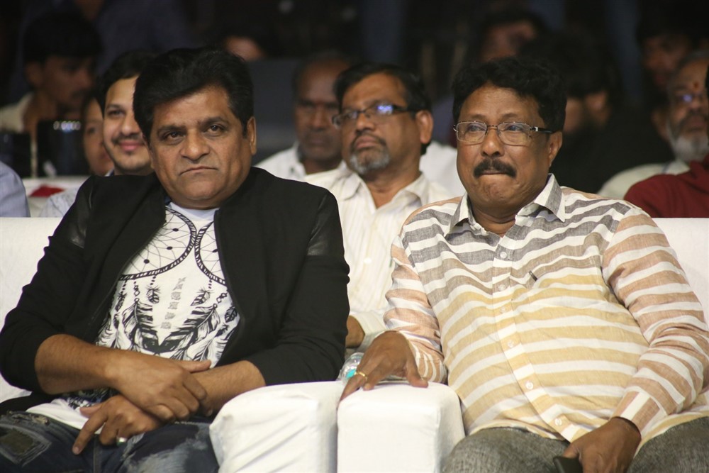 Juvva Audio Launch Stills - Sakshi3