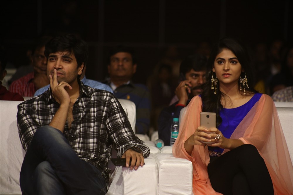 Juvva Audio Launch Stills - Sakshi4