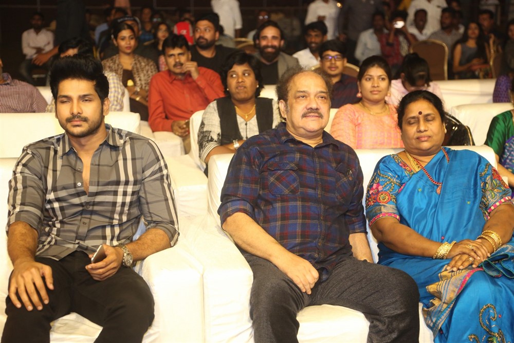 Juvva Audio Launch Stills - Sakshi6