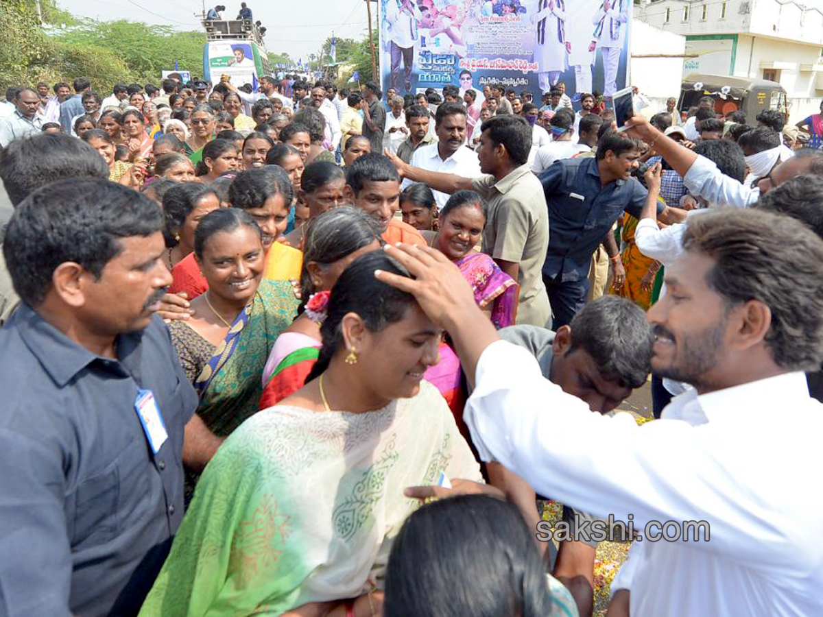 ys jagan prajasankalpayatra - Sakshi30