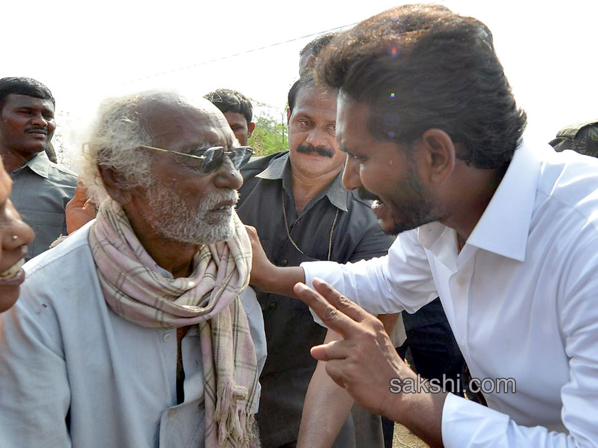 ys jagan prajasankalpayatra - Sakshi26