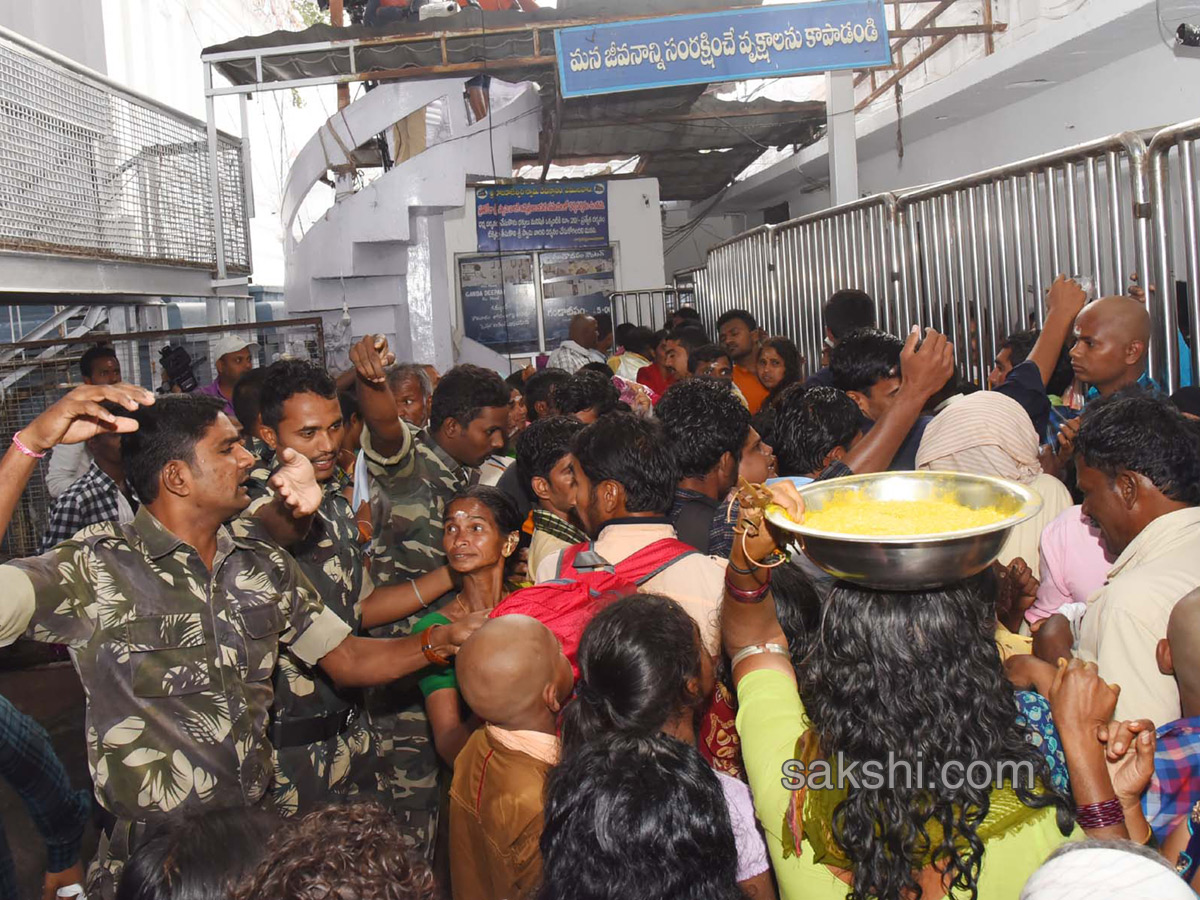 maha shivaratri in andhra pradesh - Sakshi18