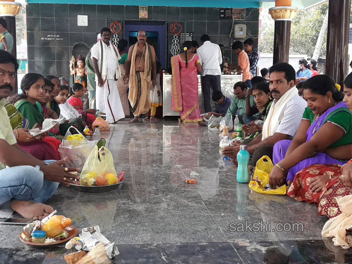 maha shivaratri in andhra pradesh - Sakshi20