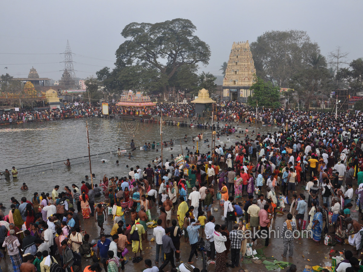 maha shivaratri in andhra pradesh - Sakshi23