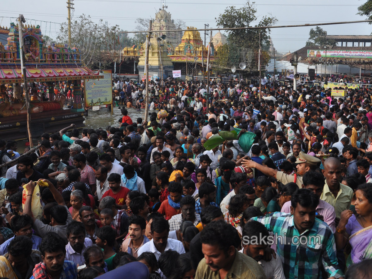 maha shivaratri in andhra pradesh - Sakshi25