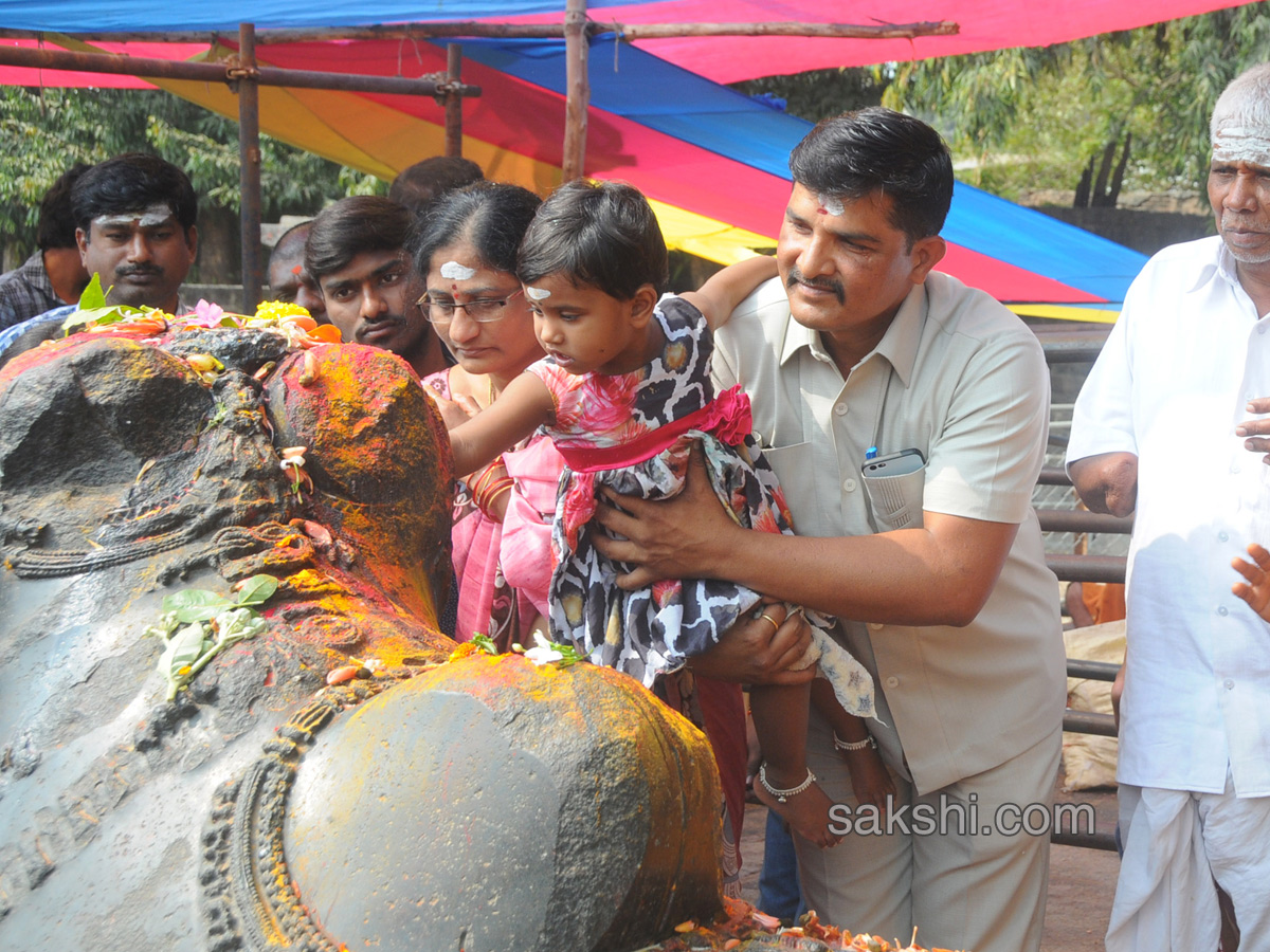 maha shivaratri in andhra pradesh - Sakshi30