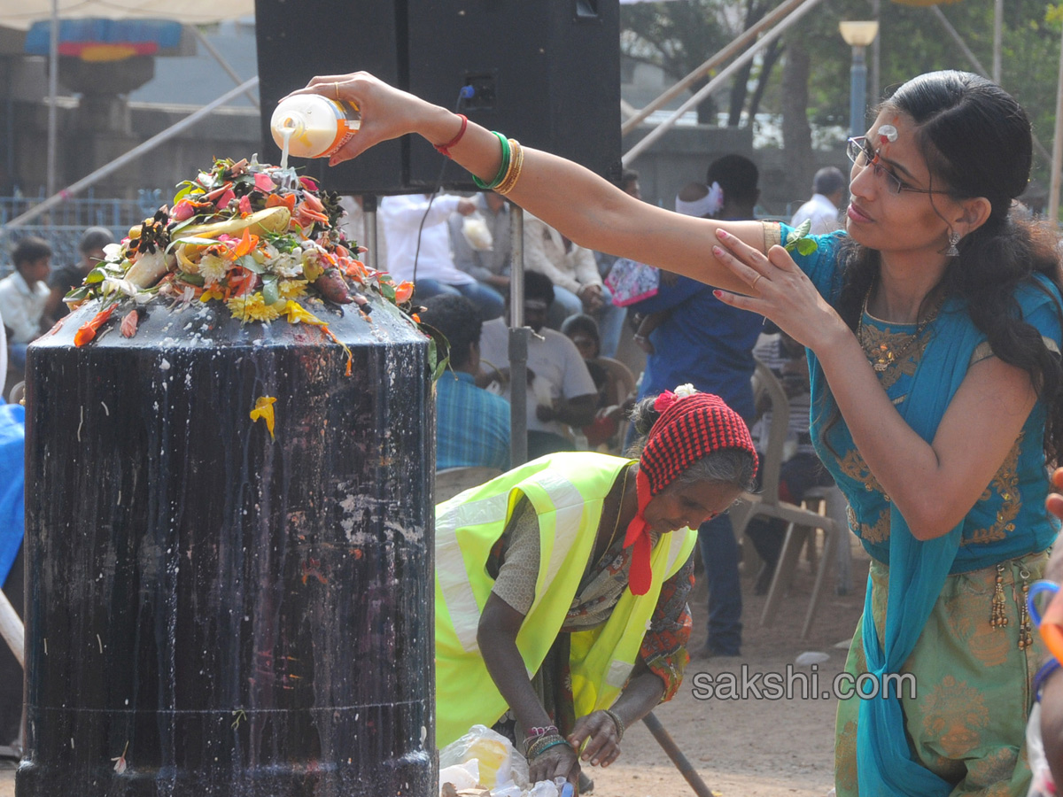 maha shivaratri in andhra pradesh - Sakshi31