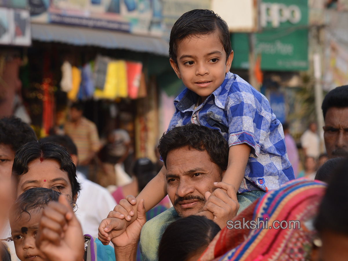 vijayawada radha yatra - Sakshi11