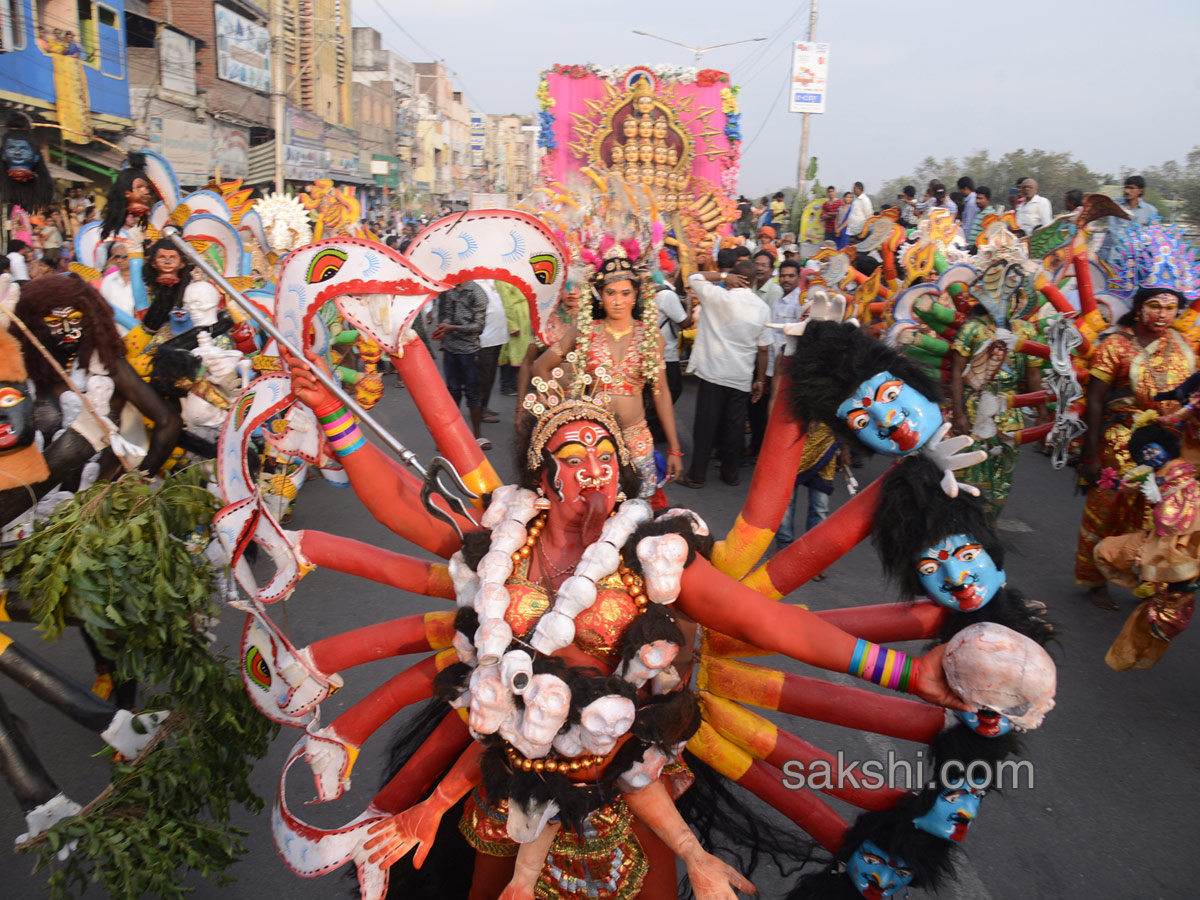 vijayawada radha yatra - Sakshi12