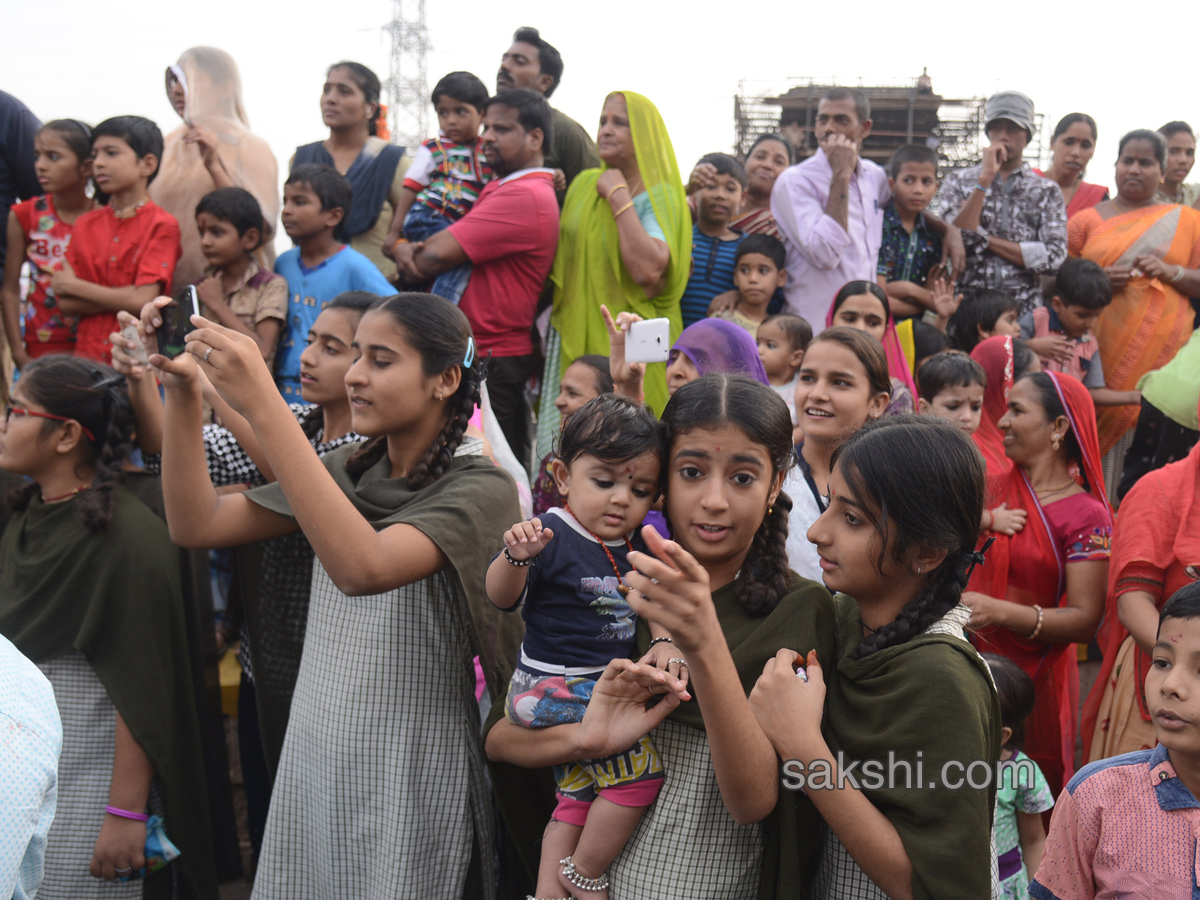 vijayawada radha yatra - Sakshi13