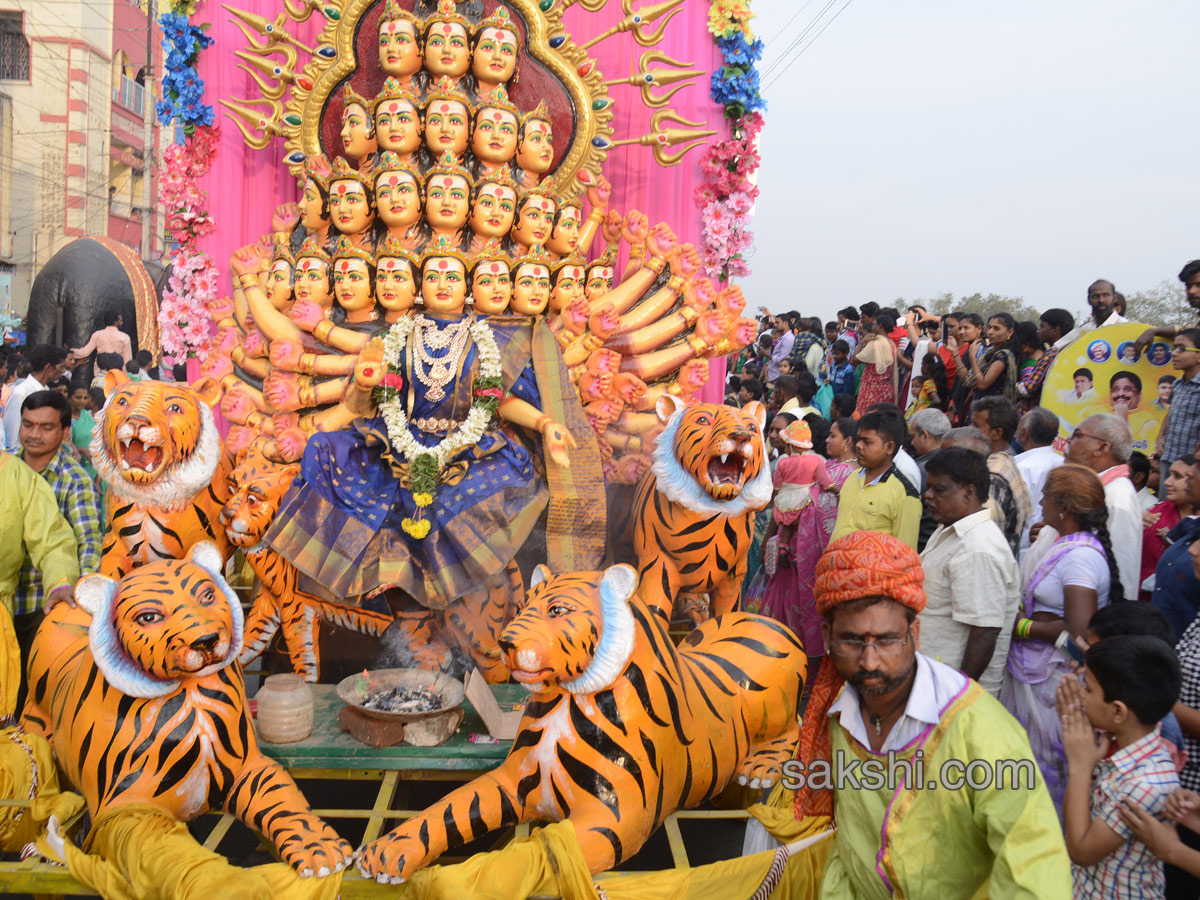 vijayawada radha yatra - Sakshi14