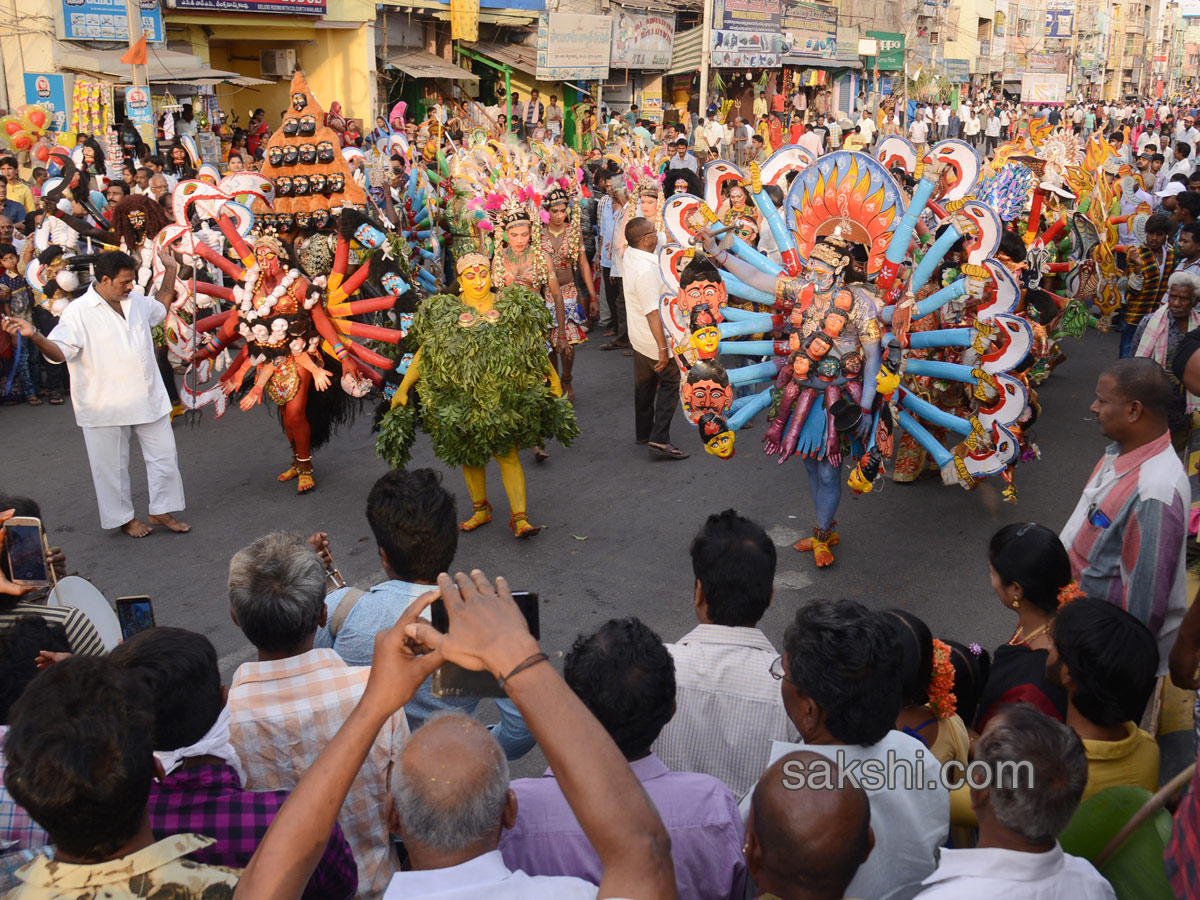 vijayawada radha yatra - Sakshi16