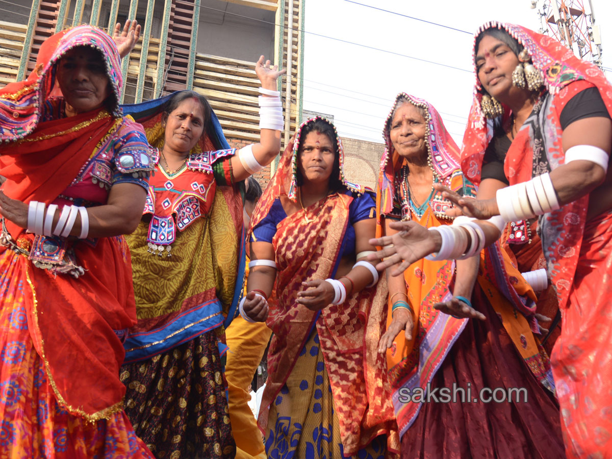 vijayawada radha yatra - Sakshi18