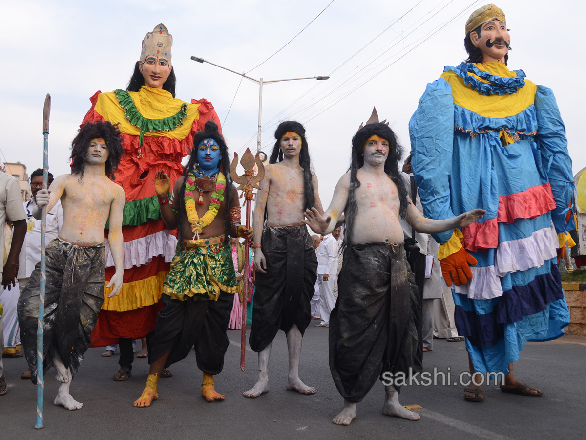 vijayawada radha yatra - Sakshi19