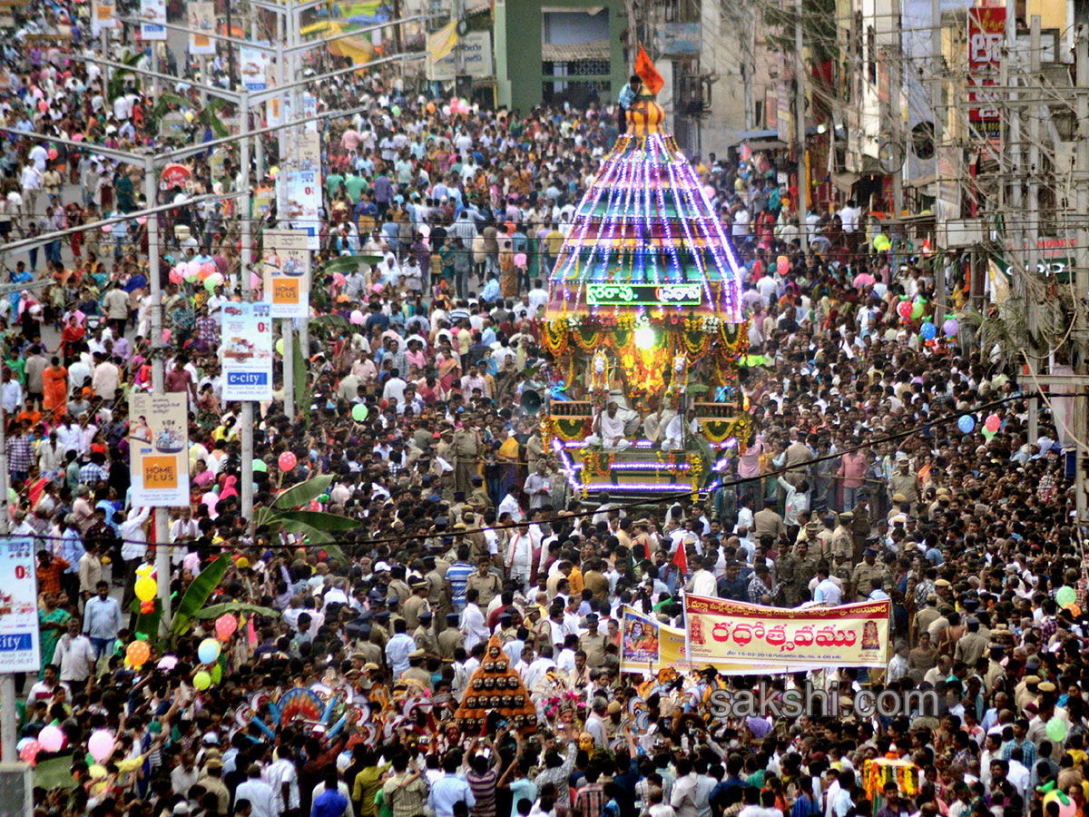 vijayawada radha yatra - Sakshi2