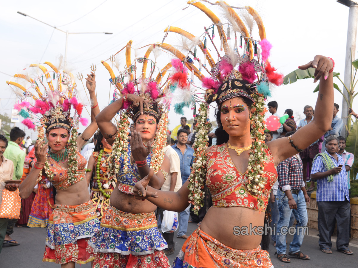 vijayawada radha yatra - Sakshi20