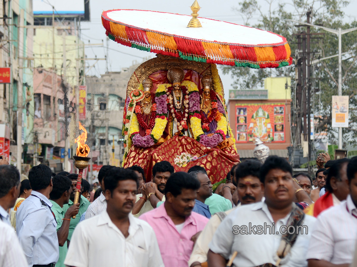 vijayawada radha yatra - Sakshi22