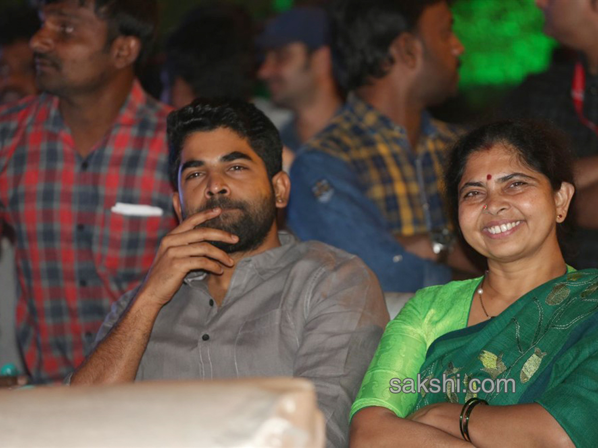 AWE Pre Release Function - Sakshi10