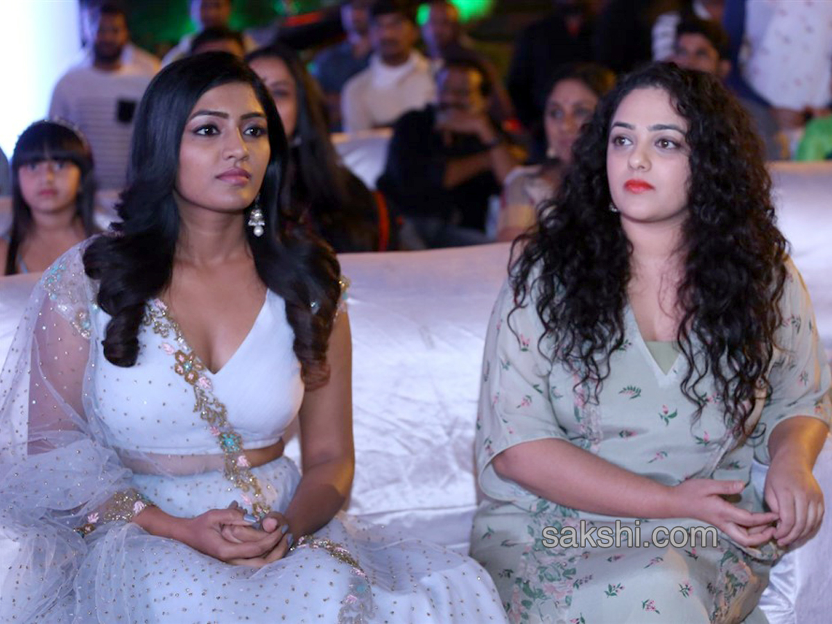 AWE Pre Release Function - Sakshi7