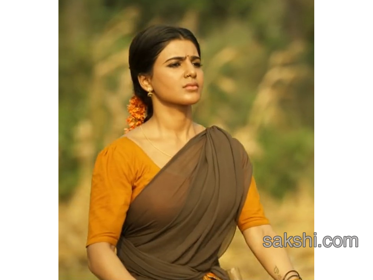 Rangasthalam Movie Stills - Sakshi12