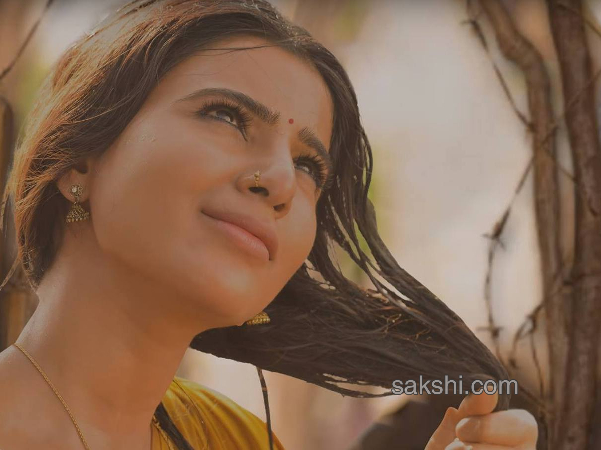 Rangasthalam Movie Stills - Sakshi7