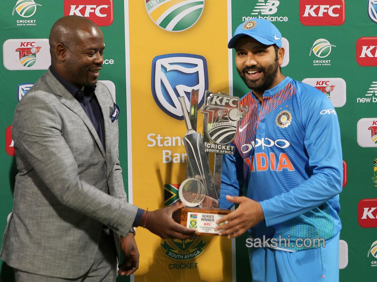 indias victory third T20 - Sakshi4