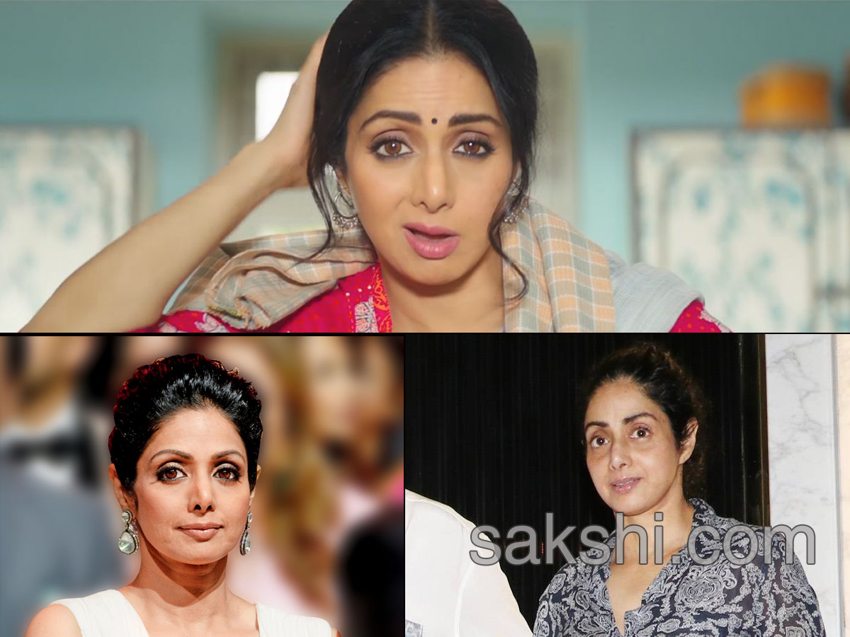 Actor Sridevi Dies At Age 54 In Dubai, India In Shock - Sakshi6