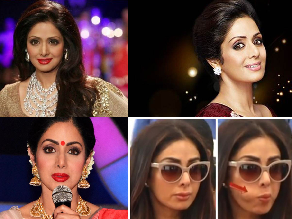 Actor Sridevi Dies At Age 54 In Dubai, India In Shock - Sakshi2